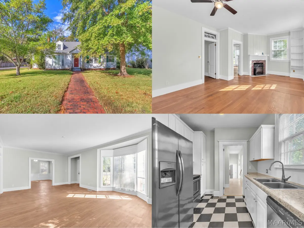 3154 Wilmington Road, Montgomery, AL 36105 - #1
