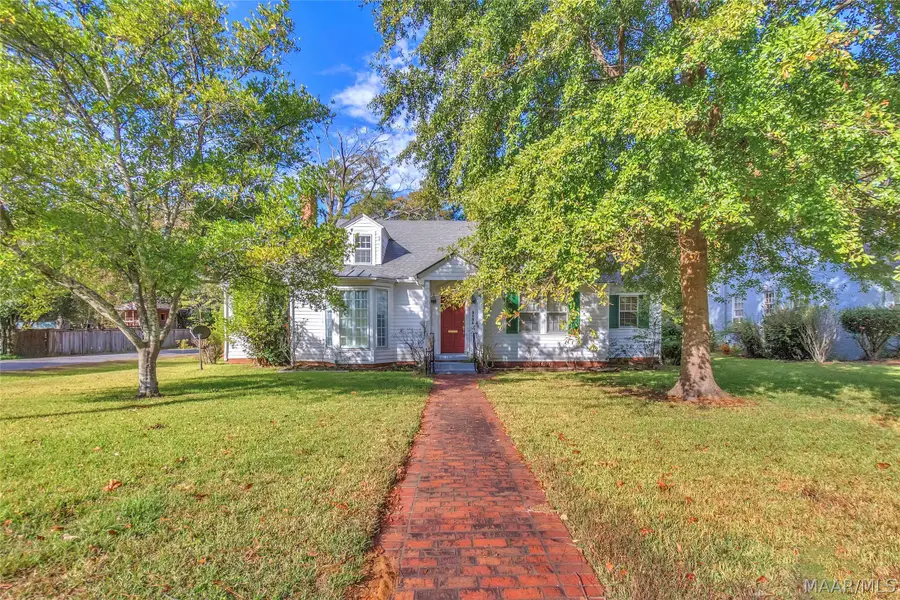 3154 Wilmington Road, Montgomery, AL 36105 - #2