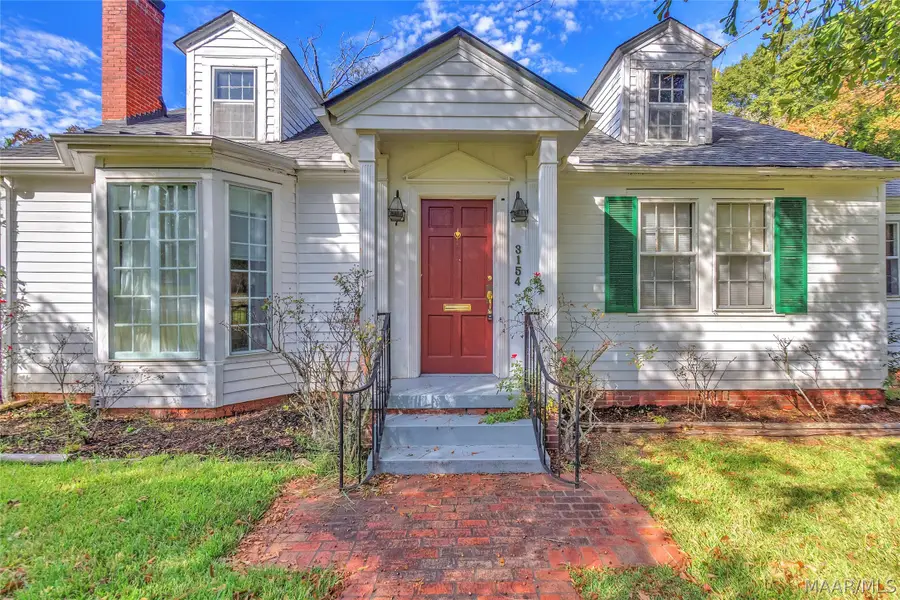 3154 Wilmington Road, Montgomery, AL 36105 - #3