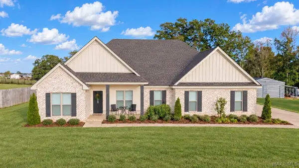 181 Preserve Drive, Wetumpka, AL 36092