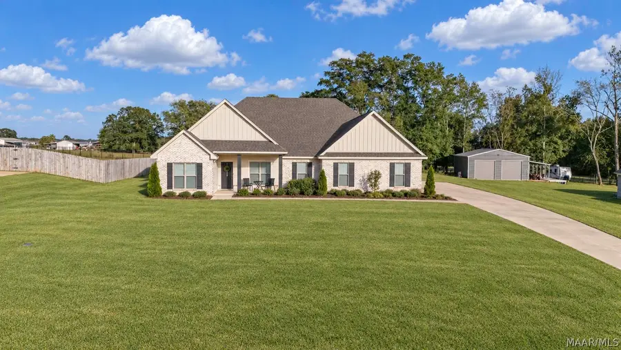 181 Preserve Drive, Wetumpka, AL 36092 - #2