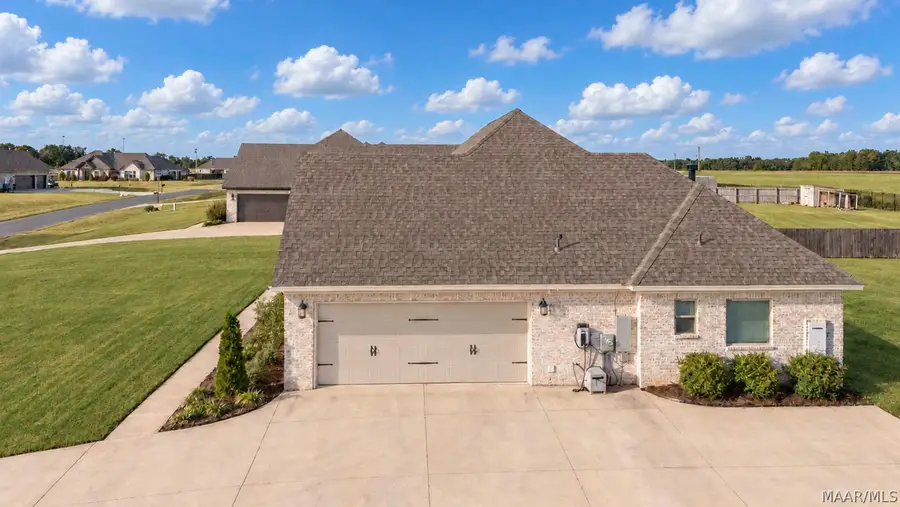 181 Preserve Drive, Wetumpka, AL 36092 - #3