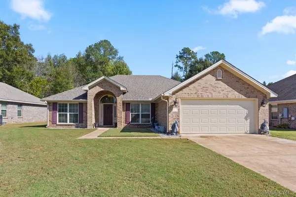79 Bristol Lane, Wetumpka, AL 36092
