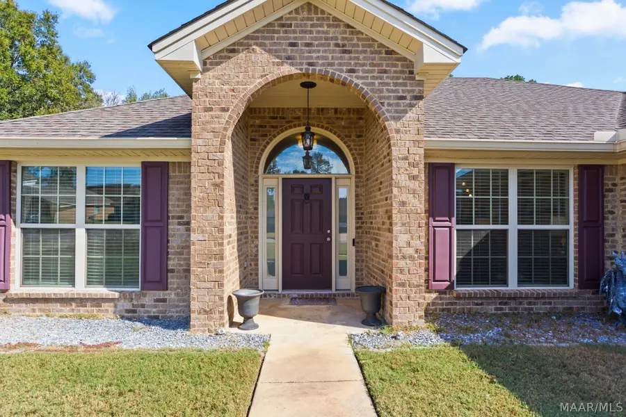 79 Bristol Lane, Wetumpka, AL 36092 - #2