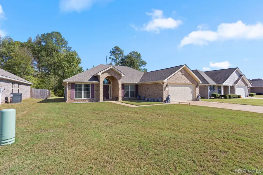 79 Bristol Lane, Wetumpka, AL 36092 - #3