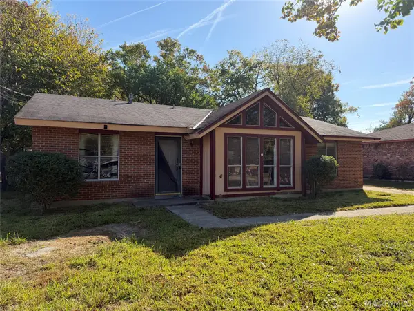5237 Loisa Lane, Montgomery, AL 36108