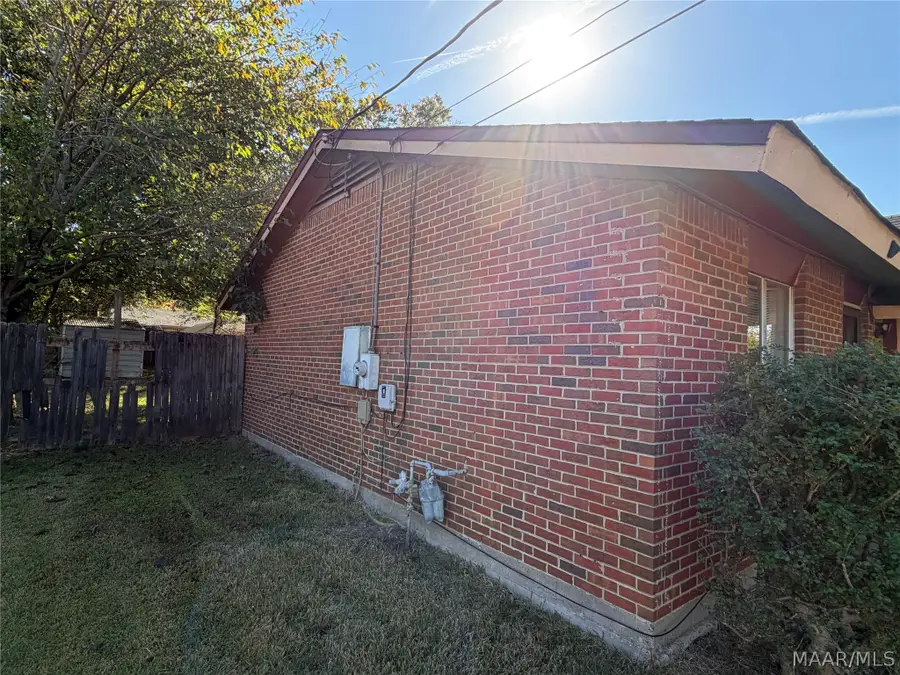 5237 Loisa Lane, Montgomery, AL 36108 - #3