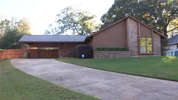480 Avon Road, Montgomery, AL 36109