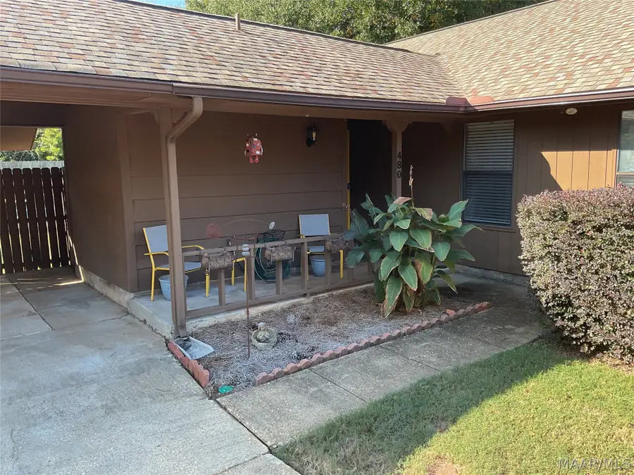 480 Avon Road, Montgomery, AL 36109 - #2