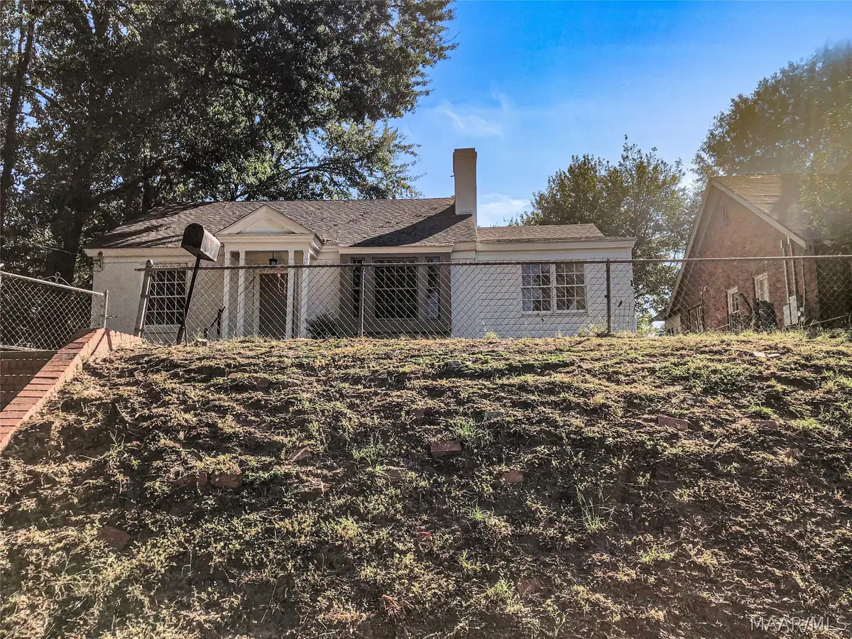 1129 S Mcdonough Street, Montgomery, AL 36104 - #1