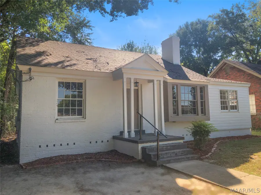 1129 S Mcdonough Street, Montgomery, AL 36104 - #2