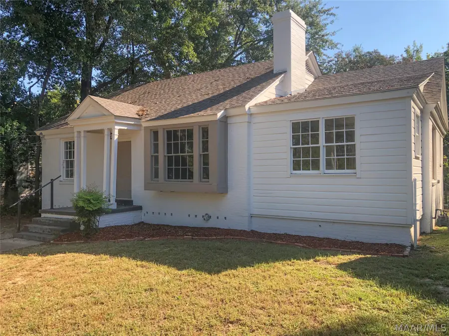 1129 S Mcdonough Street, Montgomery, AL 36104 - #3