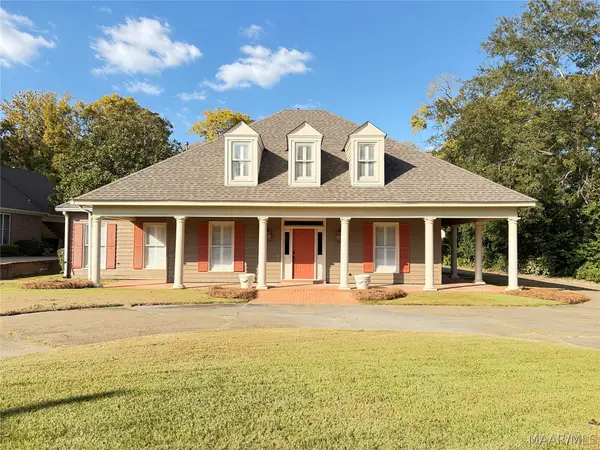 3549 Melton Road, Montgomery, AL 36106