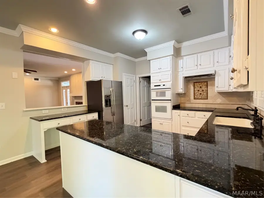 3549 Melton Road, Montgomery, AL 36106 - #3