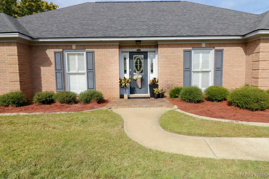 488 Towne Lake Place, Montgomery, AL 36117 - #2