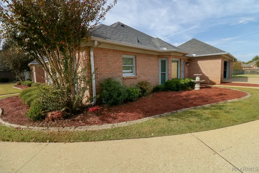 488 Towne Lake Place, Montgomery, AL 36117 - #3