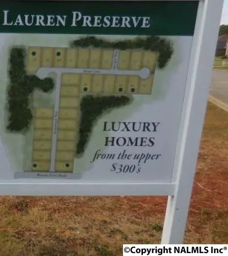 0 Neldabrook Way, Madison, AL 35758 - #2