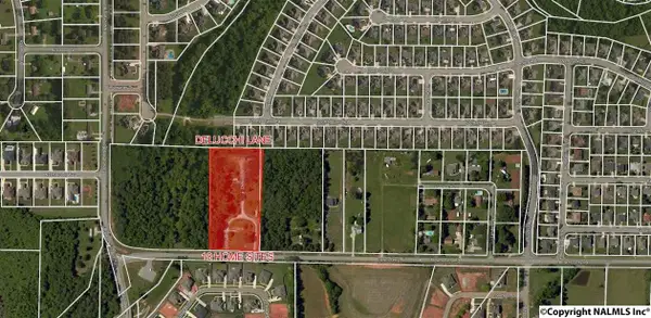 0 Delucchi Lane, Madison, AL 35758