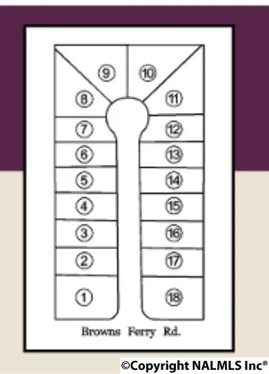 0 Delucchi Lane, Madison, AL 35758 - Image #2