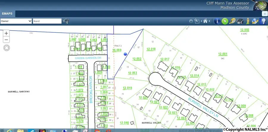 0 Green Garden Drive, Harvest, AL 35749 - #3