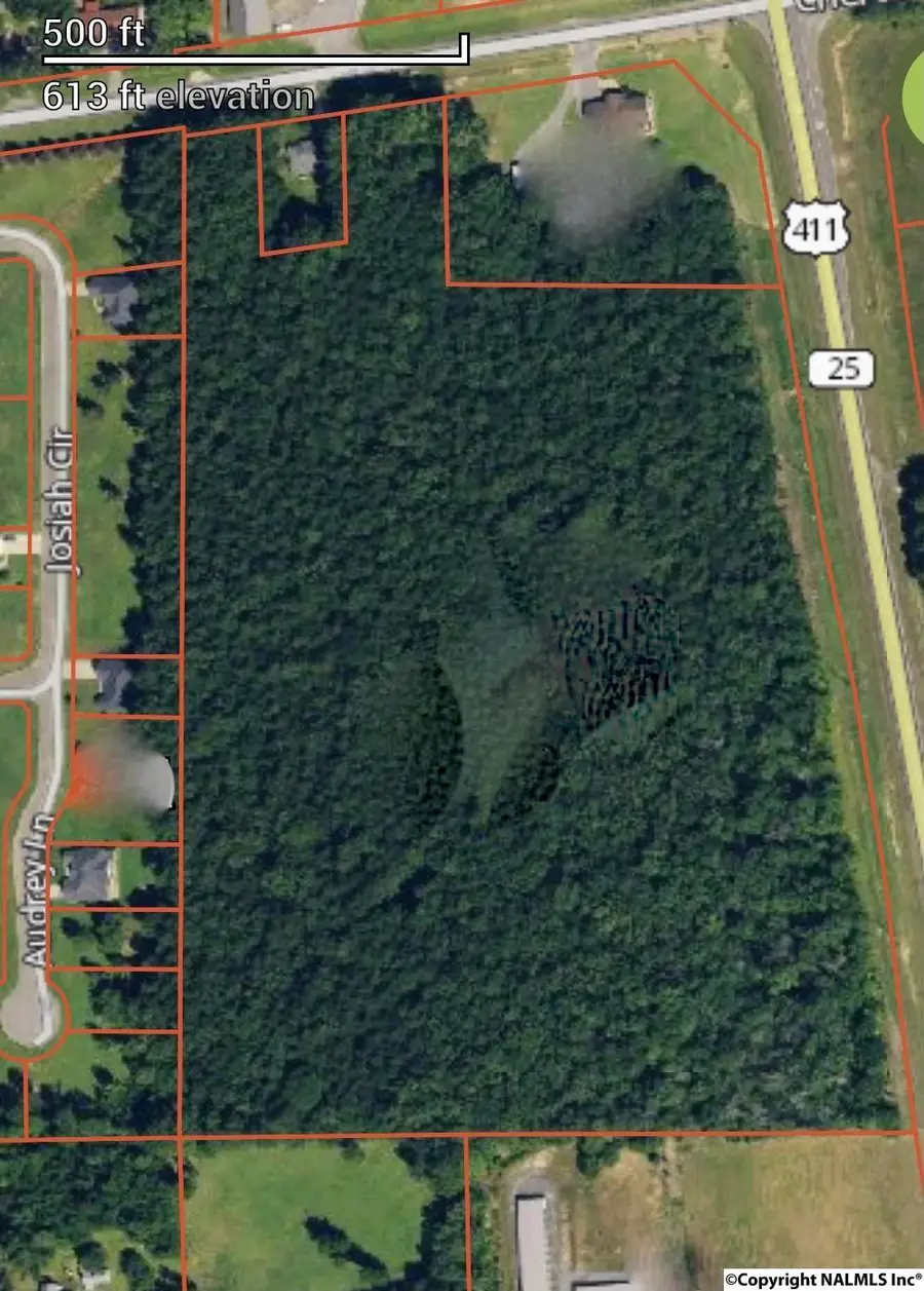 NA Chesnut Bypass, Centre, AL 35960 - Image #2