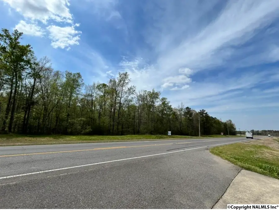 NA Chesnut Bypass, Centre, AL 35960 - Image #3