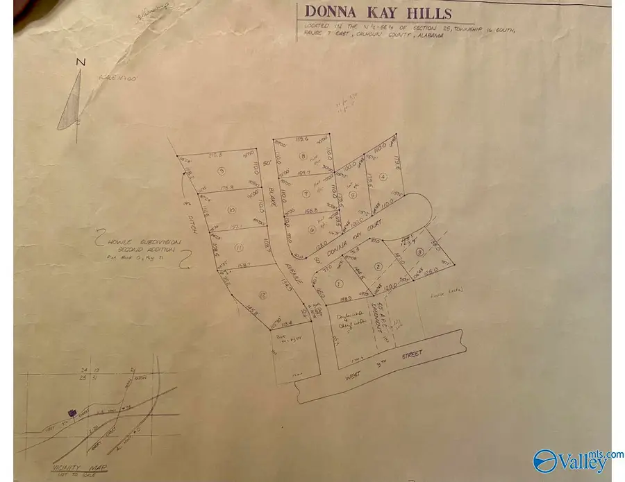 9 Blake Avenue #9, Oxford, AL 36203 - Image #3