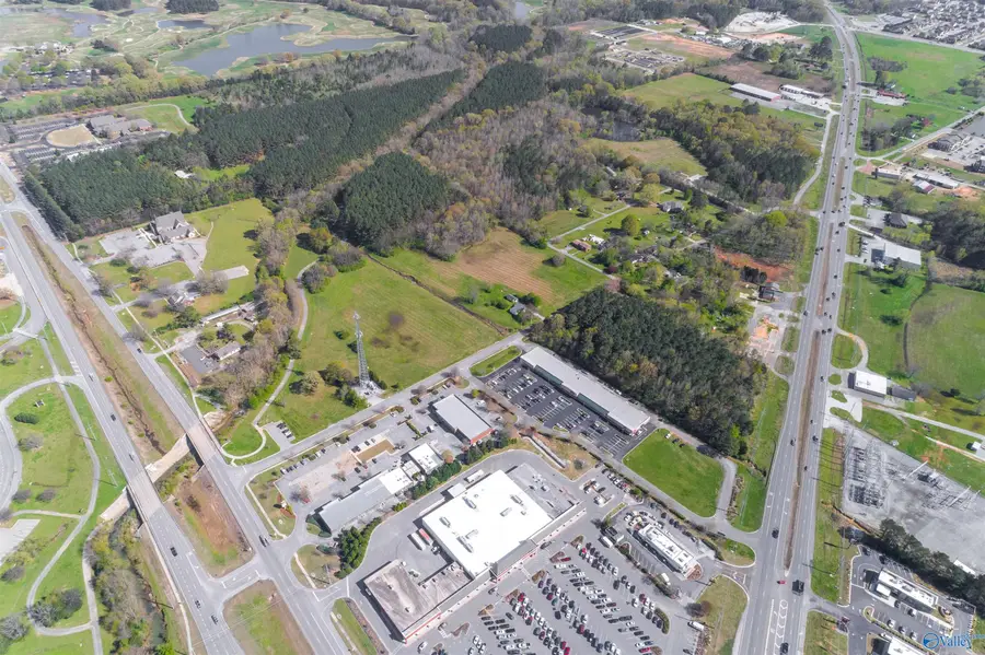 Lot 1 Wade Road, Owens Cross Roads, AL 35763 - Image #3