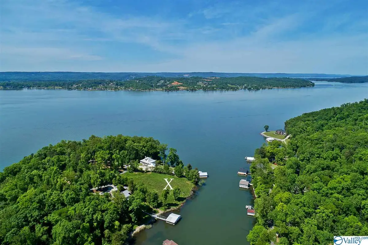 LOT 102 Signal Point Drive, Guntersville, AL 35976 - #1
