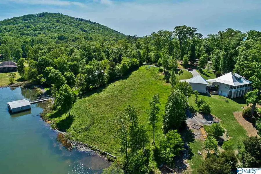 LOT 102 Signal Point Drive, Guntersville, AL 35976 - #3