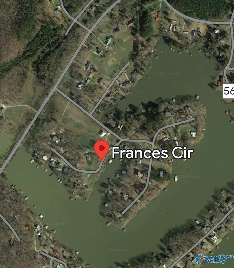 lot 2 Frances Circle, Leesburg, AL 35983 - #2