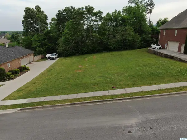 4728 Saddle Ridge Drive, Owens Cross Roads, AL 35763