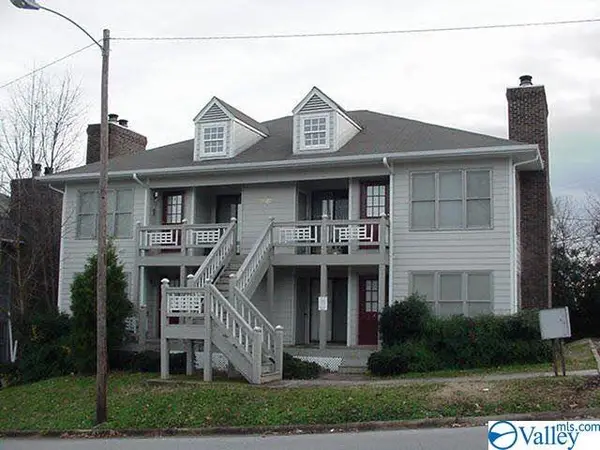 3929 Highridge Drive, Huntsville, AL 35802