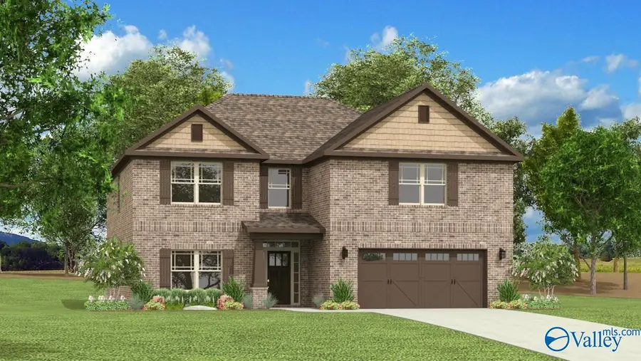 REVERE 2 Saddle Street, New Market, AL 35761 - Image #3