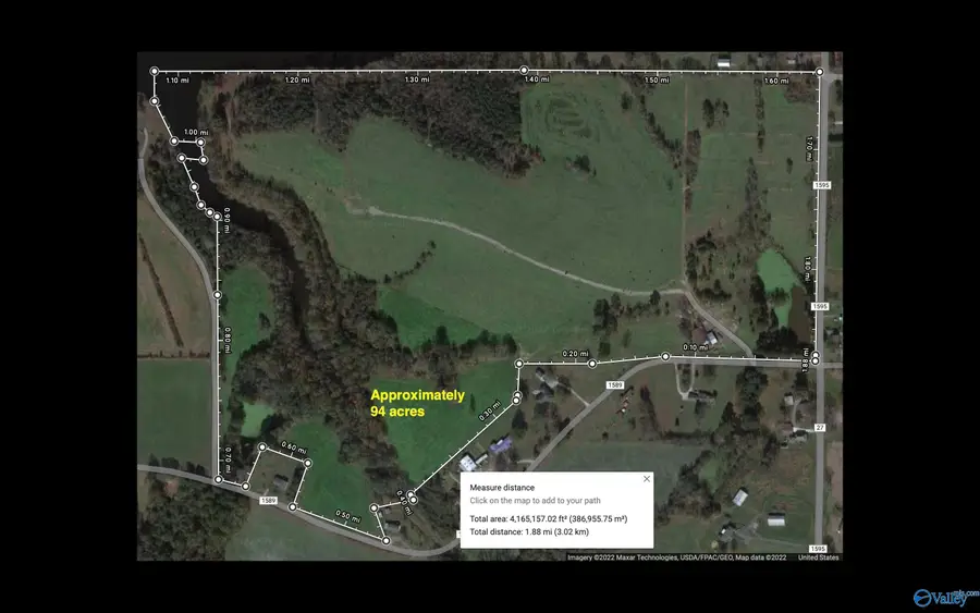 1941 County Road 1589, Baileyton, AL 35019 - Image #2