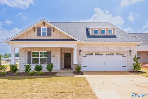 13984 Poplar Brook Road, Athens, AL 35611