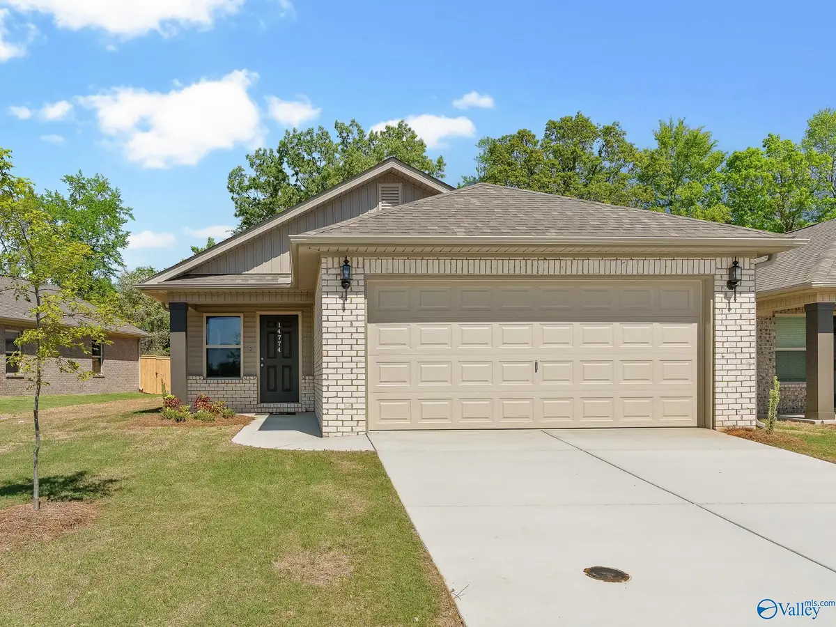 11111 Ravenel Drive, Harvest, AL 35749 - Image #1
