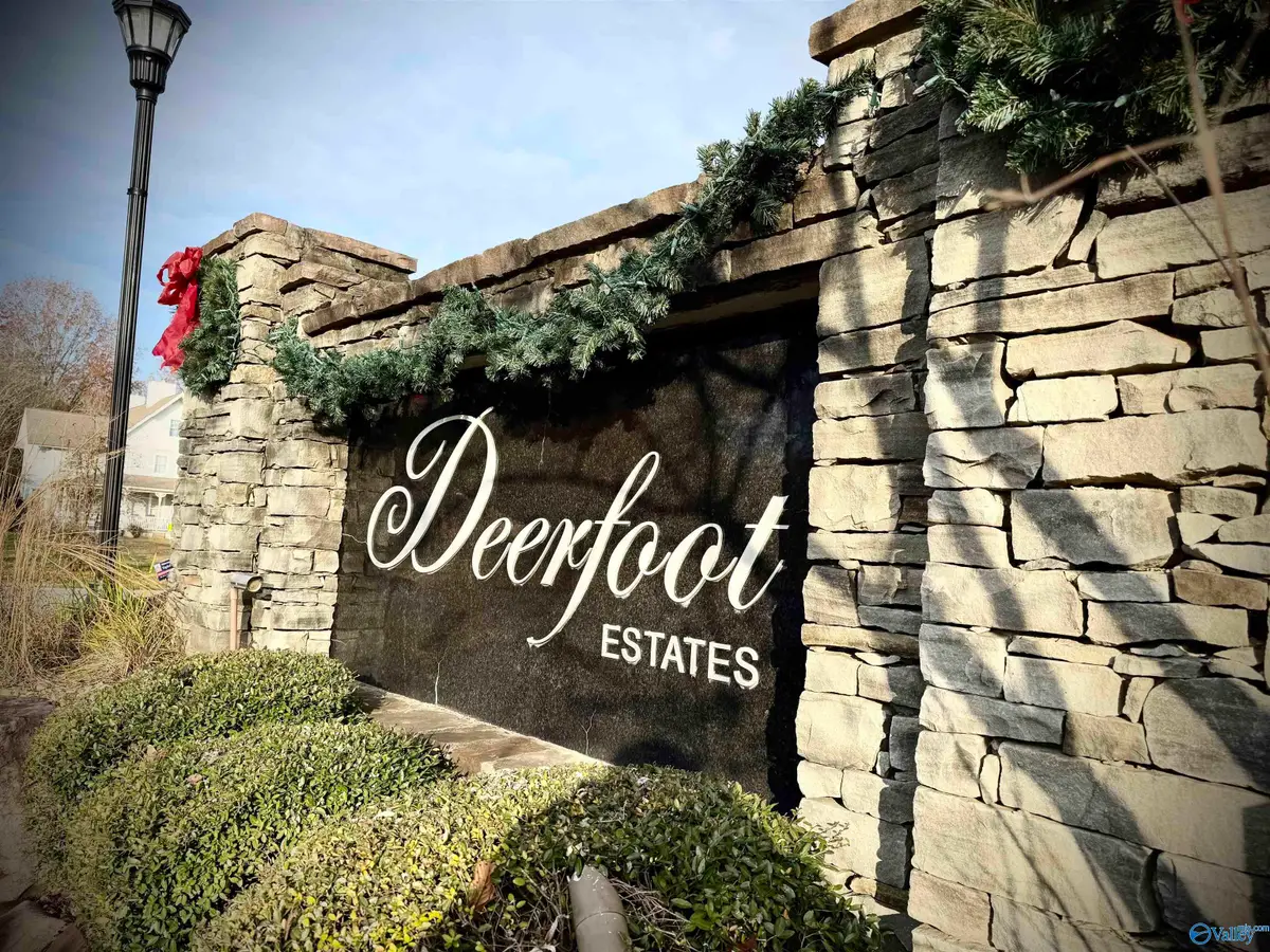 2109 Newcastle Lane, Decatur, AL 35603 - #1