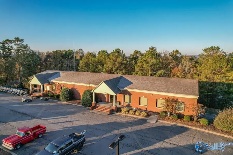 12 Gl Ridge Circle, Guntersville, AL 35976 - #2