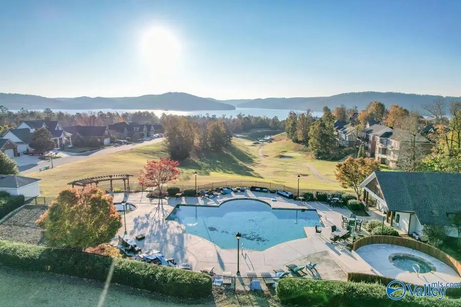 12 Gl Ridge Circle, Guntersville, AL 35976 - #3