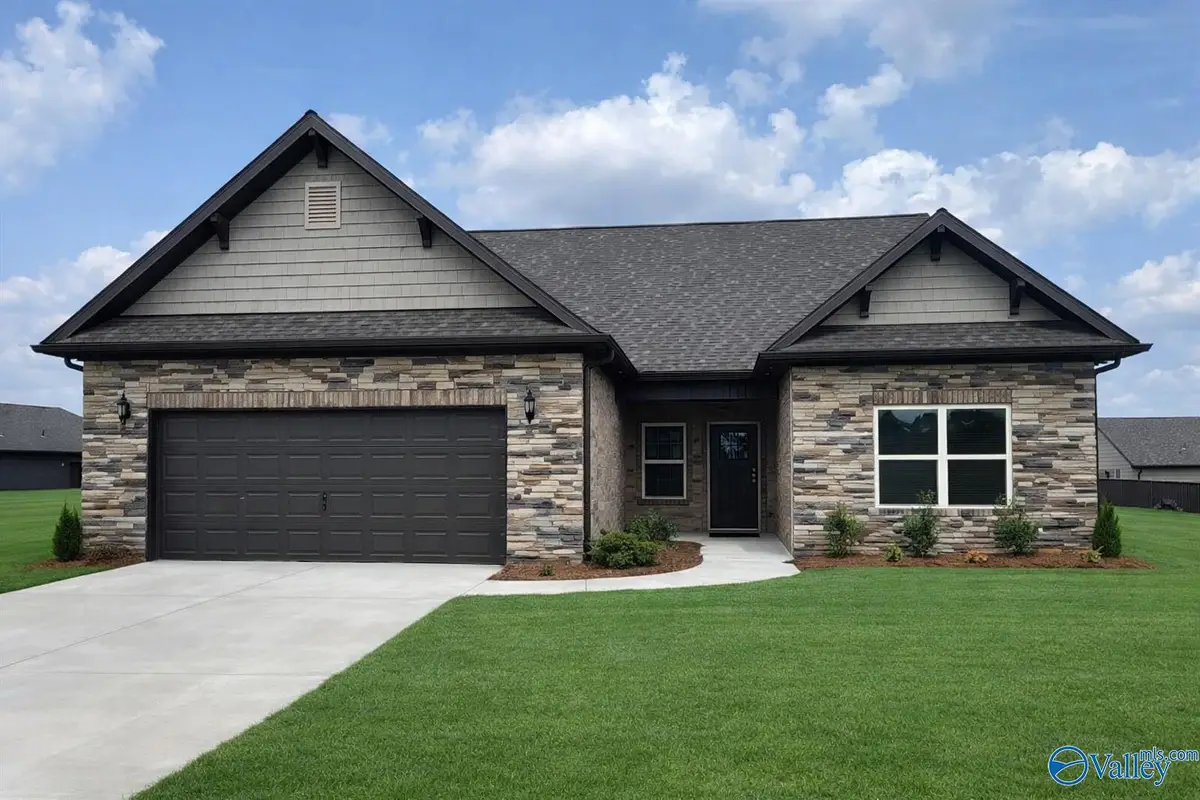 ROCKDALE Huffman Street, Hazel Green, AL 35750 - #1