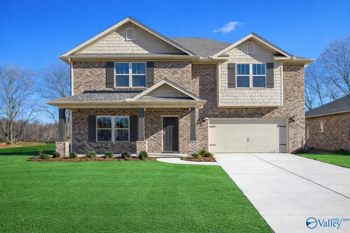 MANHATTAN Huffman Street, Hazel Green, AL 35750 - #1