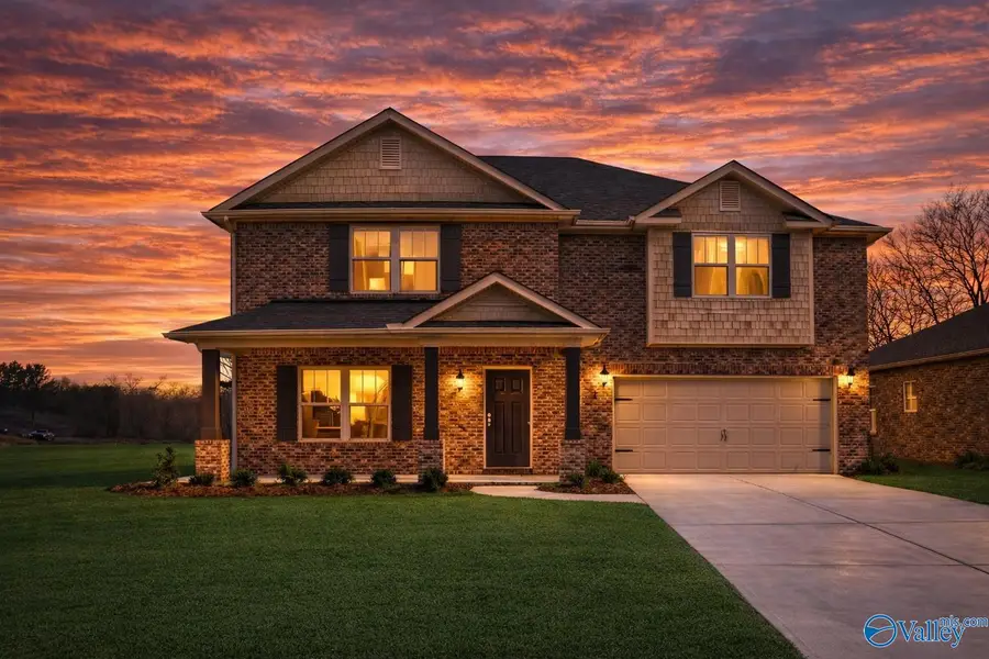 MANHATTAN Huffman Street, Hazel Green, AL 35750 - #2