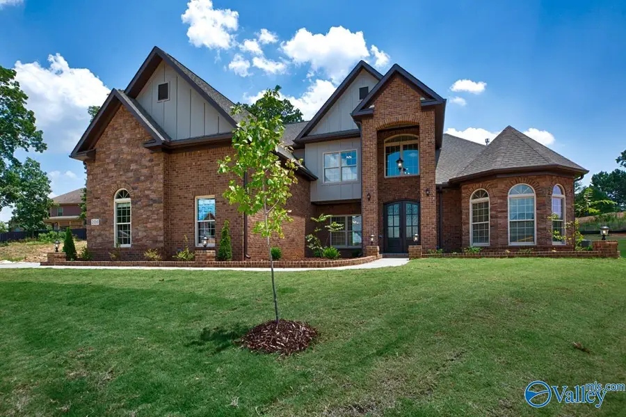 Tonya B Plan Sherry Hill Trail, Madison, AL 35756 - Image #2