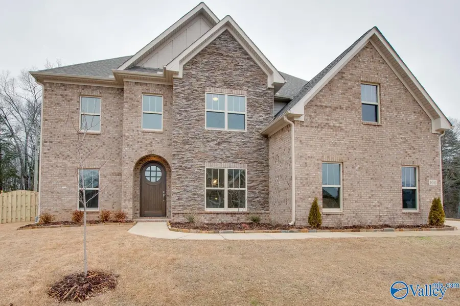 Ava Plan Mable Trace, Madison, AL 35756 - #2