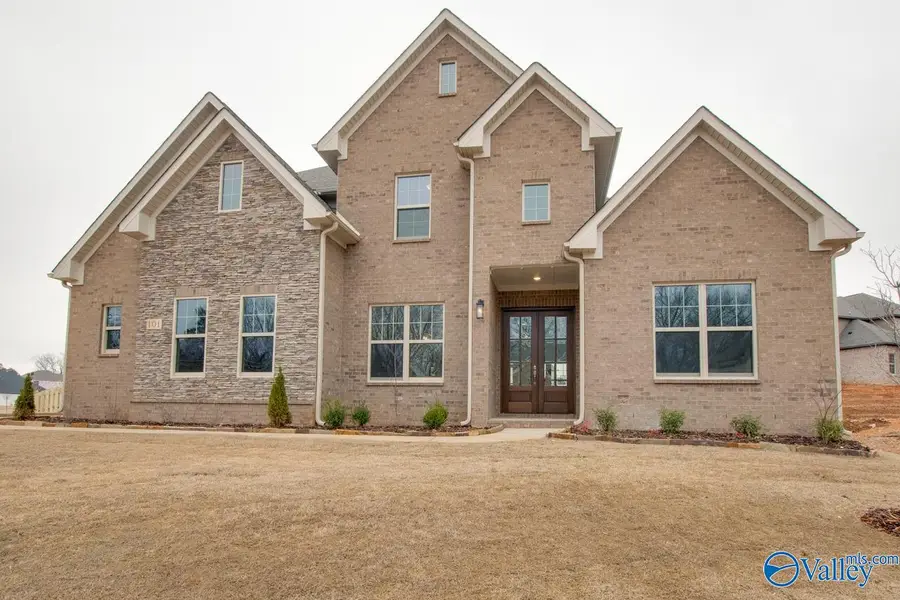 Paula Plan Mountain Ashe Road, Madison, AL 35756 - #2