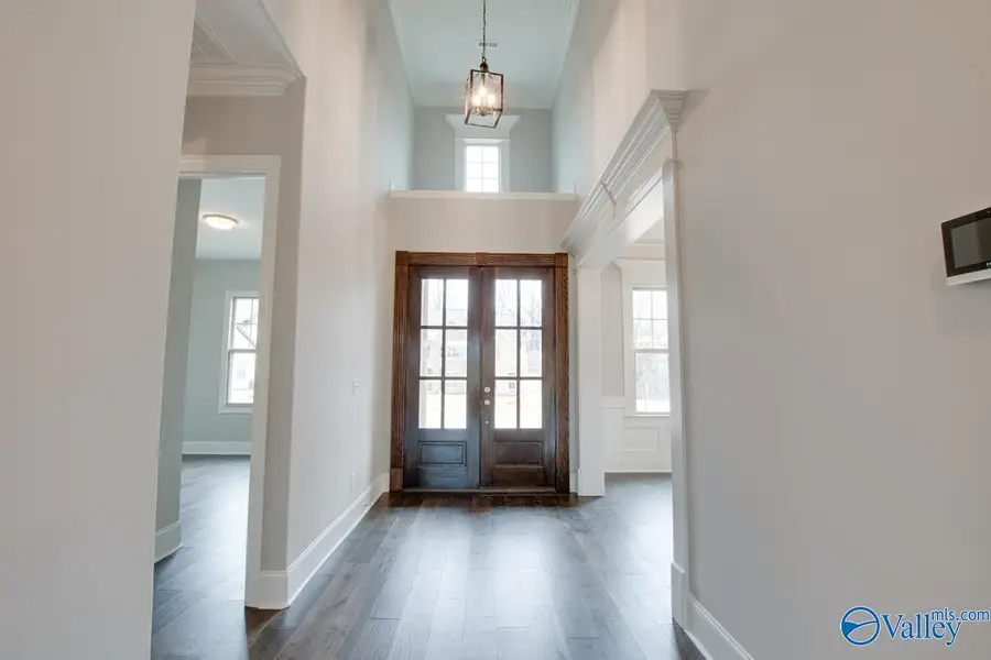 Paula Plan Mountain Ashe Road, Madison, AL 35756 - #3