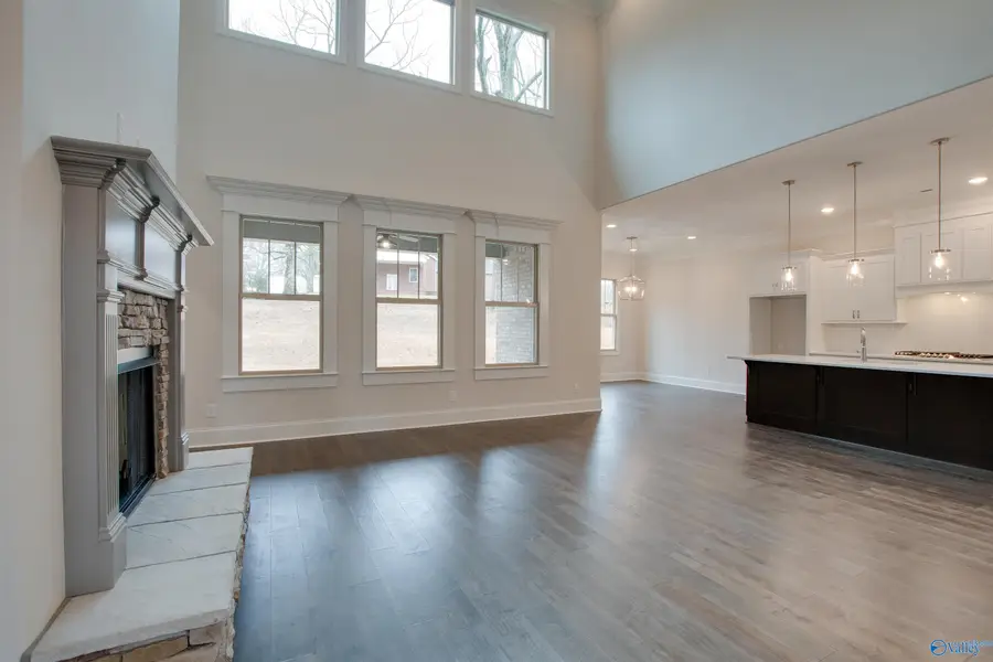 Sara Plan Sweetgrass Grove, Madison, AL 35756 - Image #3