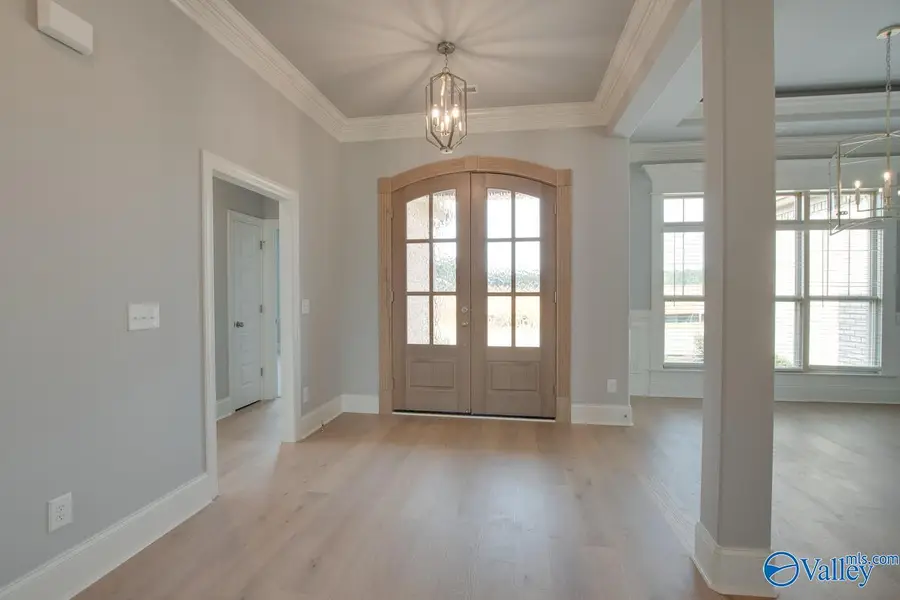 Cary 2 Plan Mountain Ashe Road, Madison, AL 35756 - #3
