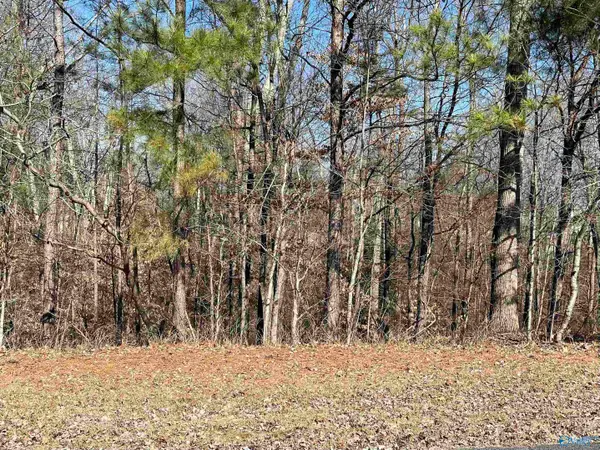 LOT 20 Lot 20 Deer Walk, Guntersville, AL 35976